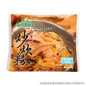 古早味炒炊粉200g2包-1